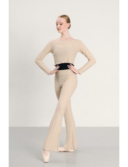 Top d'échauffement GUISLA - INTERMEZZO - Stanlowa Paris