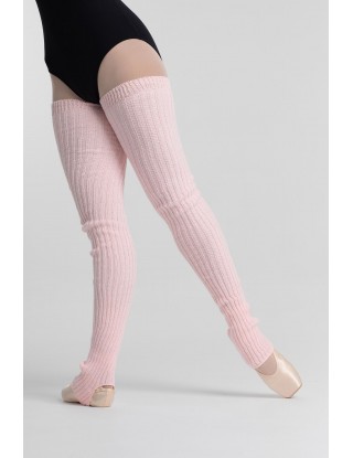 Guêtres MAXICAL - INTERMEZZO - Stanlowa Paris - 007 Rose Pale