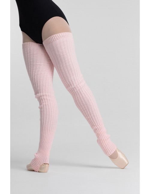 Guêtres MAXICAL - INTERMEZZO - Stanlowa Paris - 007 Rose Pale