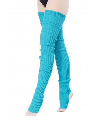 Guêtres MAXICAL - INTERMEZZO - Stanlowa Paris - 016 Turquoise