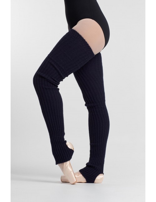 Guêtres MAXICAL - INTERMEZZO - Stanlowa Paris - 019 marine