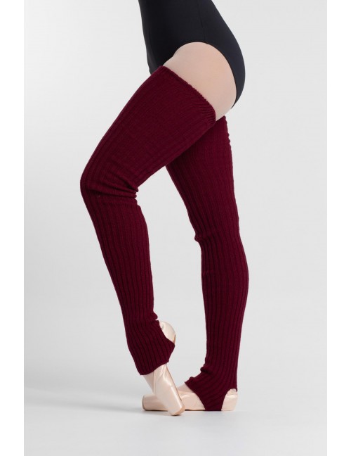 Guêtres MAXICAL - INTERMEZZO - Stanlowa Paris - 028 Bordeaux