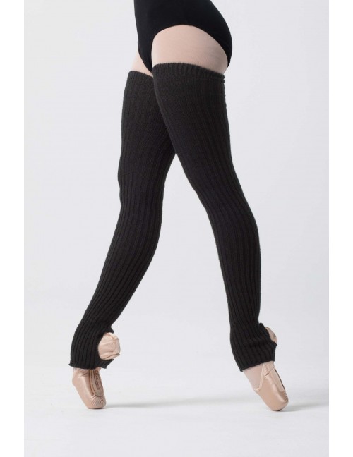 Guêtres MAXICAL - INTERMEZZO - Stanlowa Paris - 037 Noir