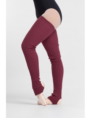 Guêtres MAXICAL - INTERMEZZO - Stanlowa Paris - 194 Brique