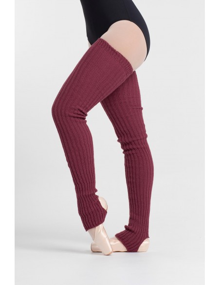 Guêtres MAXICAL - INTERMEZZO - Stanlowa Paris - 194 Brique