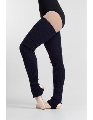 Guêtres MAXICAL - INTERMEZZO - Stanlowa Paris - 019 marine