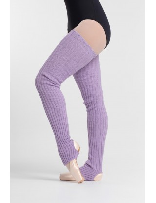 Guêtres MAXICAL - INTERMEZZO - Stanlowa Paris - 024 Lilas