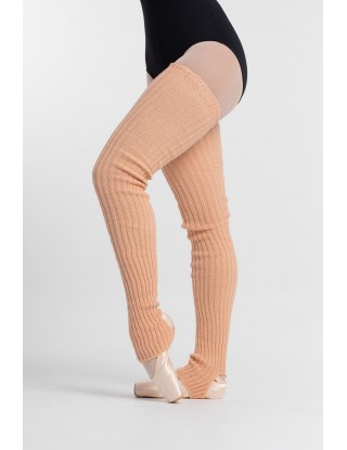 Guêtres MAXICAL - INTERMEZZO - Stanlowa Paris - 077 Ballet Pink