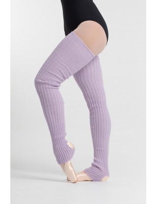 Guêtres MAXICAL - INTERMEZZO - Stanlowa Paris -080 Lavande