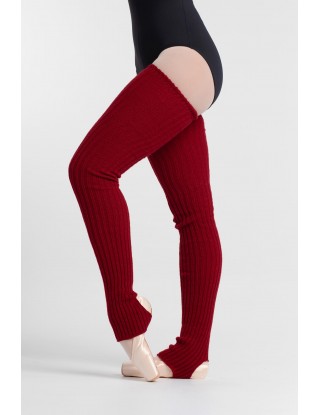 Guêtres MAXICAL - INTERMEZZO - Stanlowa Paris - 195 Sangria