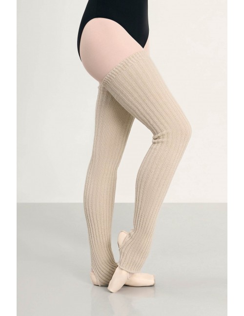 Guêtres MAXICAL - INTERMEZZO - Stanlowa Paris - 003 Beige