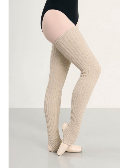 Guêtres MAXICAL - INTERMEZZO - Stanlowa Paris - 003 Beige