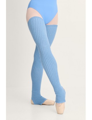 Guêtres MAXICAL - INTERMEZZO - Stanlowa Paris - 015 Light Blue