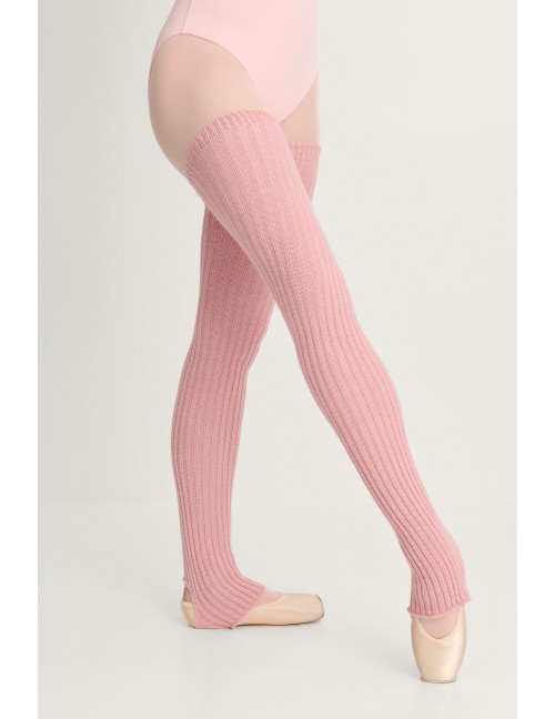 Guêtres MAXICAL - INTERMEZZO - Stanlowa Paris - 108 Saumon