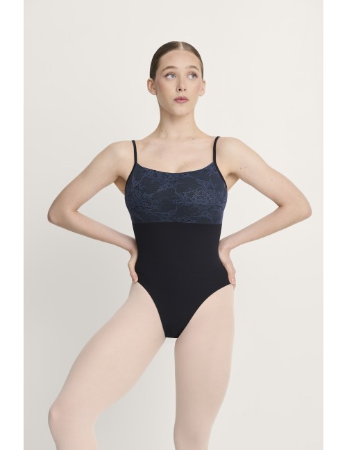 Justaucorps HALEY - INTERMEZZO - Stanlowa Paris