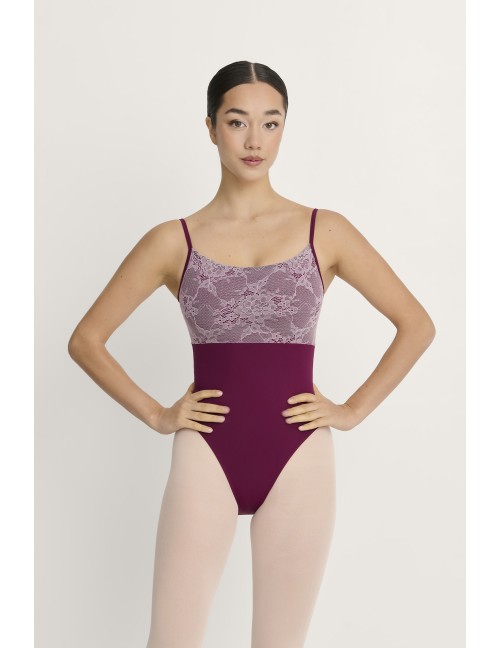 Justaucorps HALEY - INTERMEZZO - Stanlowa Paris