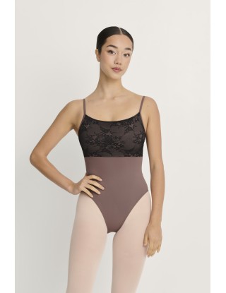 Justaucorps HALEY - INTERMEZZO - Stanlowa Paris