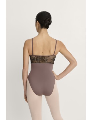 Justaucorps HALEY - INTERMEZZO - Stanlowa Paris