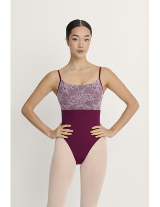 Justaucorps HALEY - INTERMEZZO - Stanlowa Paris