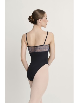 Justaucorps HALEY - INTERMEZZO - Stanlowa Paris