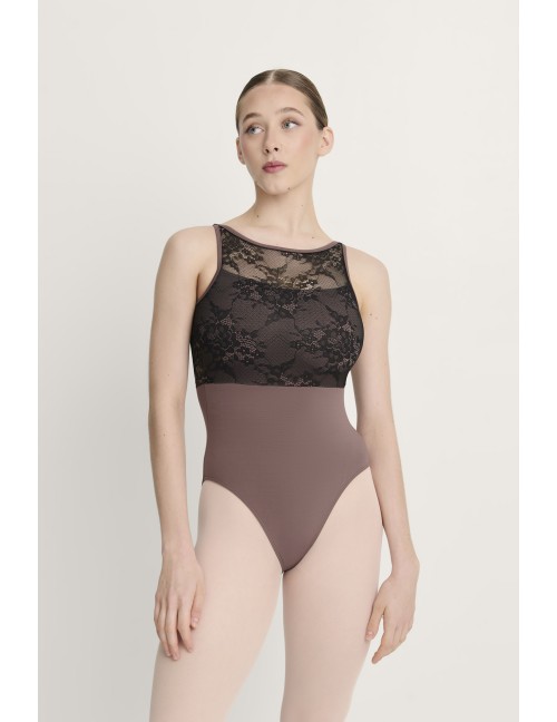 Justaucorps HEAVEN - INTERMEZZO - Stanlowa Paris