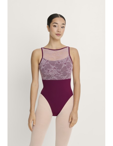 Justaucorps HEAVEN - INTERMEZZO - Stanlowa Paris