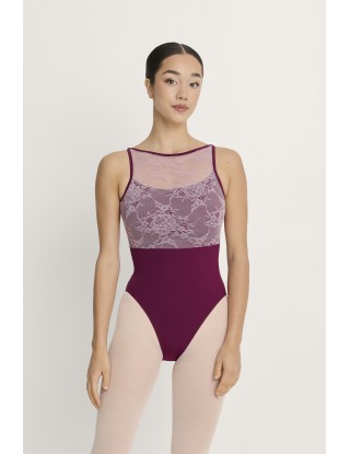 Justaucorps HEAVEN - INTERMEZZO - Stanlowa Paris