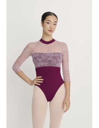 Justaucorps HOPE - INTERMEZZO - Stanlowa Paris