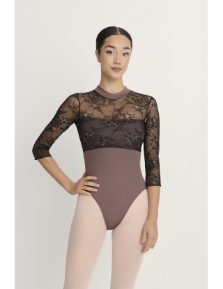 Justaucorps HOPE - INTERMEZZO