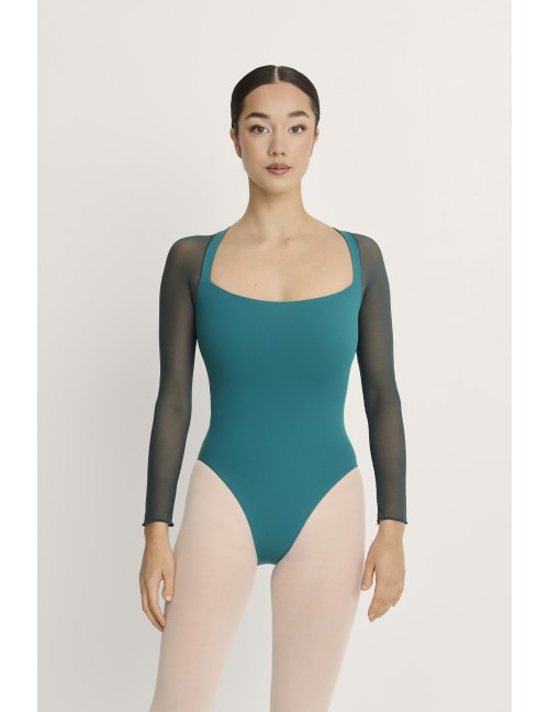 Justaucorps HEMA - INTERMEZZO - Stanlowa Paris