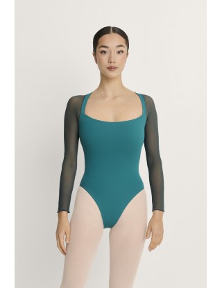 Justaucorps HEMA - INTERMEZZO - Stanlowa Paris