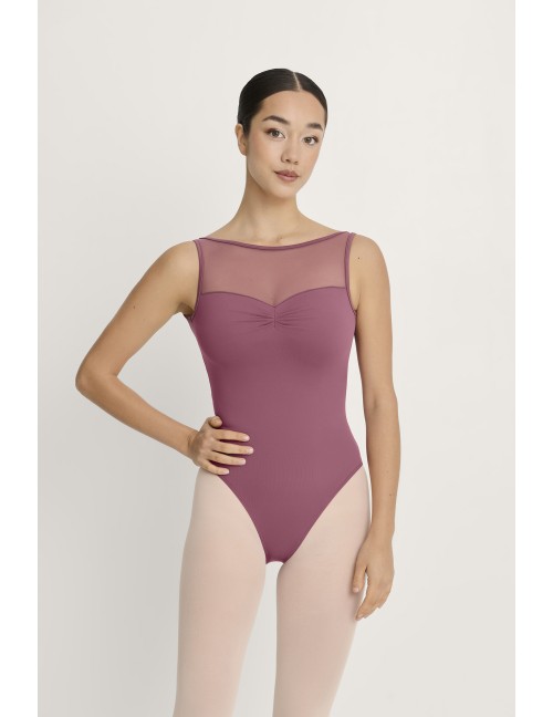 Justaucorps HADASSAH - INTERMEZZO - Stanlowa Paris