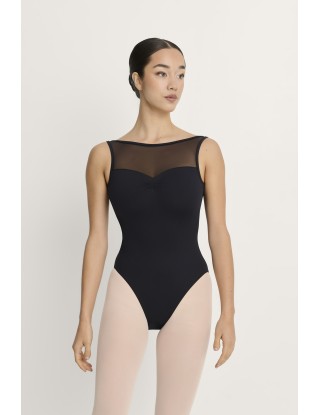 Justaucorps HADASSAH - INTERMEZZO - Stanlowa Paris