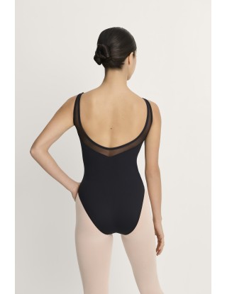 Justaucorps HADASSAH - INTERMEZZO - Stanlowa Paris