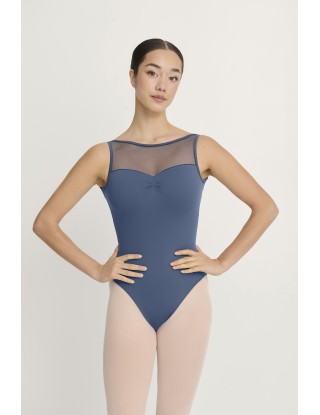 Justaucorps HADASSAH - INTERMEZZO - Stanlowa Paris