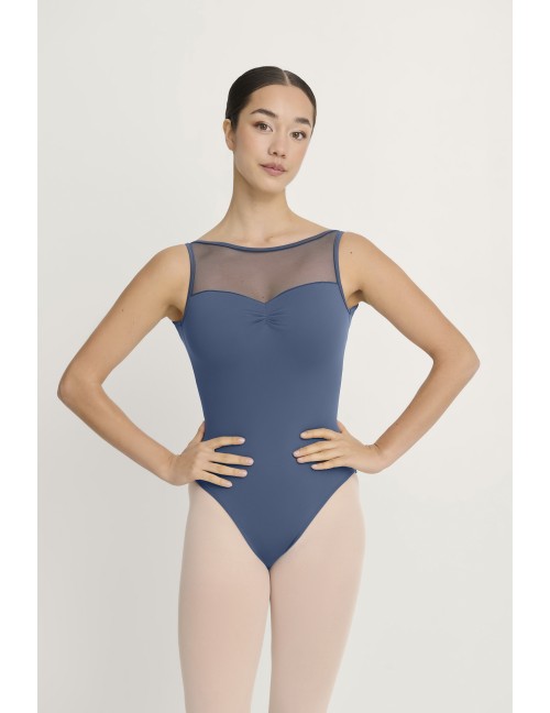 Justaucorps HADASSAH - INTERMEZZO - Stanlowa Paris