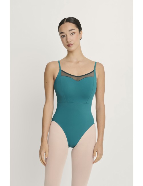 Justaucorps HANNE - INTERMEZZO - Stanlowa Paris