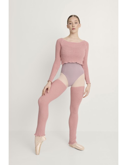 Jambières HIKARI - INTERMEZZO - Stanlowa Paris