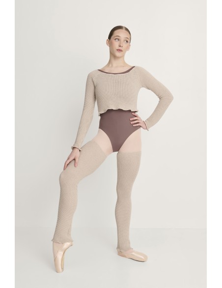 Jambières HIKARI - INTERMEZZO - Stanlowa Paris