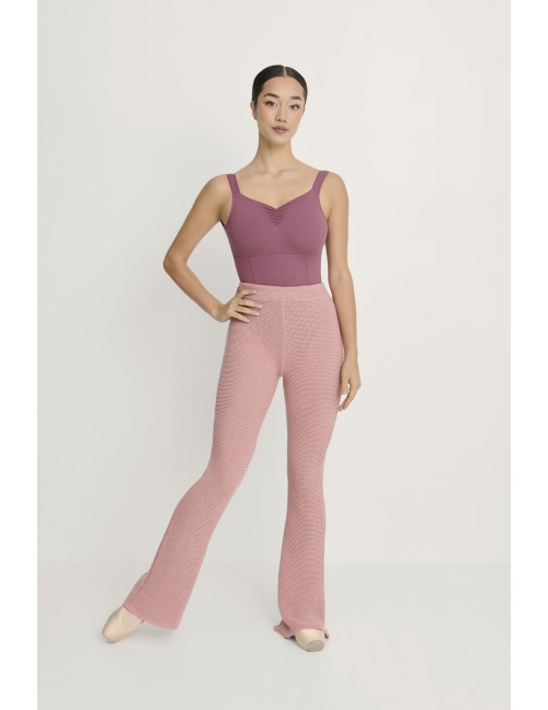 Pantalon d'échauffement HALIMA - INTERMEZZO - Stanlowa Paris