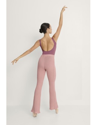 Pantalon d'échauffement HALIMA - INTERMEZZO - Stanlowa Paris