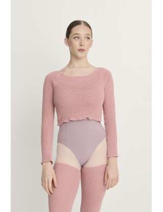 Top d'échauffement HUMAIRA - INTERMEZZO - Stanlowa Paris