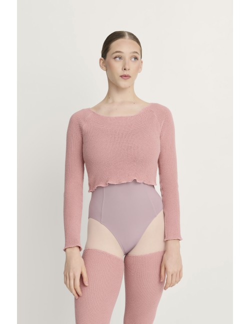 Top d'échauffement HUMAIRA - INTERMEZZO - Stanlowa Paris