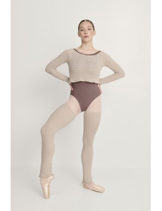 Top d'échauffement HUMAIRA - INTERMEZZO - Stanlowa Paris