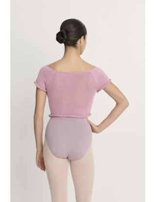 Top d'échauffement HARINI - INTERMEZZO - Stanlowa Paris