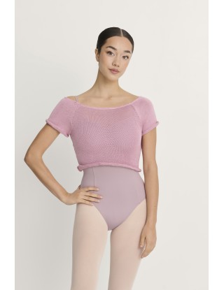 Top d'échauffement HARINI - INTERMEZZO - Stanlowa Paris