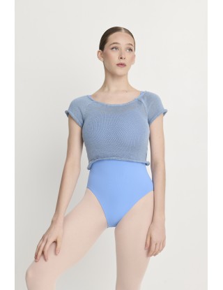 Top d'échauffement HARINI - INTERMEZZO - Stanlowa Paris