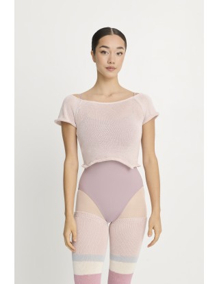 Top d'échauffement HARINI - INTERMEZZO - Stanlowa Paris