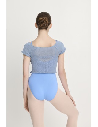 Top d'échauffement HARINI - INTERMEZZO - Stanlowa Paris