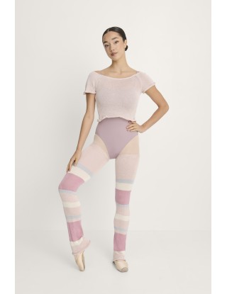 Top d'échauffement HARINI - INTERMEZZO - Stanlowa Paris